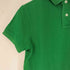ポロバイラルフローレン Polo by RALPH LAUREN CUSTOM FIT ポニー刺繍 ポロシャツ メンズ import:S