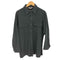 ウールリッチ WOOLRICH 70s USA製 三角タグ ウール カジュアルシャツ メンズ import:L
