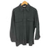ウールリッチ WOOLRICH 70s USA製 三角タグ ウール カジュアルシャツ メンズ import:L