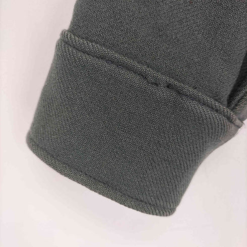 ウールリッチ WOOLRICH 70s USA製 三角タグ ウール カジュアルシャツ メンズ import:L