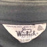 ウールリッチ WOOLRICH 70s USA製 三角タグ ウール カジュアルシャツ メンズ import:L