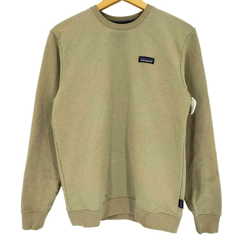 パタゴニア patagonia P-6 Label Uprisal Crew Sweatshirt P-6ラベル アップライザル クルー スウェットシャツ メンズ import:S