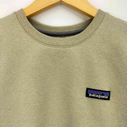 パタゴニア patagonia P-6 Label Uprisal Crew Sweatshirt P-6ラベル アップライザル クルー スウェットシャツ メンズ import:S