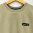パタゴニア patagonia P-6 Label Uprisal Crew Sweatshirt P-6ラベル アップライザル クルー スウェットシャツ メンズ import:S