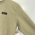 パタゴニア patagonia P-6 Label Uprisal Crew Sweatshirt P-6ラベル アップライザル クルー スウェットシャツ メンズ import:S