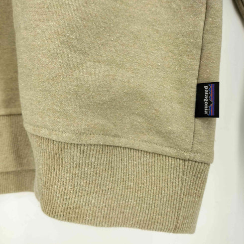 パタゴニア patagonia P-6 Label Uprisal Crew Sweatshirt P-6ラベル アップライザル クルー スウェットシャツ メンズ import:S