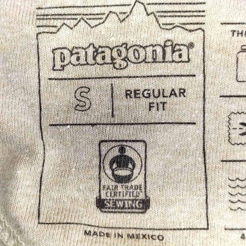 パタゴニア patagonia P-6 Label Uprisal Crew Sweatshirt P-6ラベル アップライザル クルー スウェットシャツ メンズ import:S