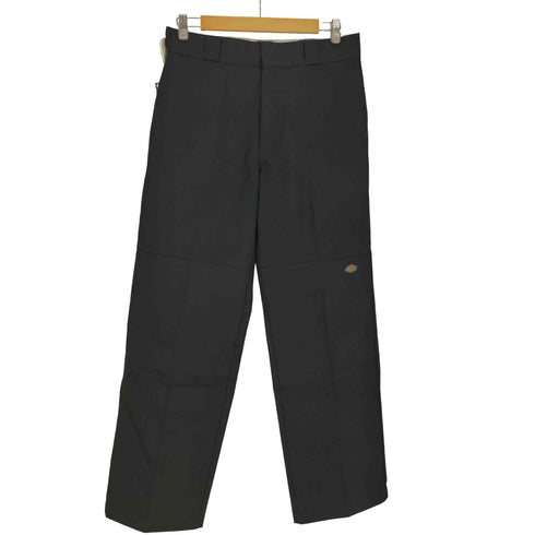 ディッキーズ Dickies ダブルニー ワークパンツ ルーズフィット メンズ 32