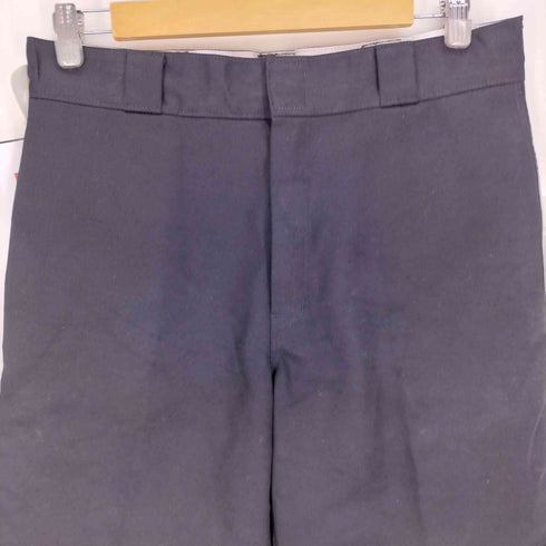 ディッキーズ Dickies ダブルニー ワークパンツ ルーズフィット メンズ 32