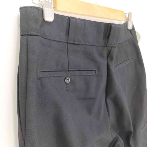 ディッキーズ Dickies ダブルニー ワークパンツ ルーズフィット メンズ 32