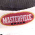 マスターピース master-piece 00s ストライプ コットン クルーネック 半袖Tシャツ メンズ import:L