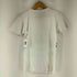チャンピオン Champion 80S USA製 トリコタグ フロントプリント Tシャツ メンズ import:S