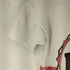 チャンピオン Champion 80S USA製 トリコタグ フロントプリント Tシャツ メンズ import:S