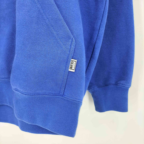 プロクラブ PRO CLUB ヘビーウェイト 13oz 無地 パーカー メンズ import:L