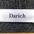 ダーリッチ Darich ノルディックベアニットプルオーバー レディース FREE