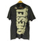 ディーゼル DIESEL ロゴプリント S/S コットンTシャツ メンズ import:S