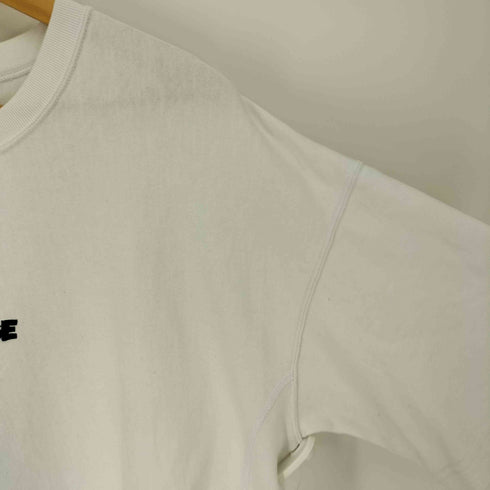 チャンピオン Champion REVERSE WEAVE TEE メンズ import:L