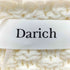 ダーリッチ Darich ケーブルDDロゴVネックニットフーディ レディース FREE
