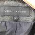 マーキュリーデュオ MERCURYDUO ピッグレザー ベスト レディース FREE