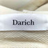 ダーリッチ Darich ロゴラバーパッチフーディ レディース FREE