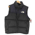 ザノースフェイス THE NORTH FACE 21AW Nuptse ヌプシ 700FIL ダウンベスト メンズ import:L