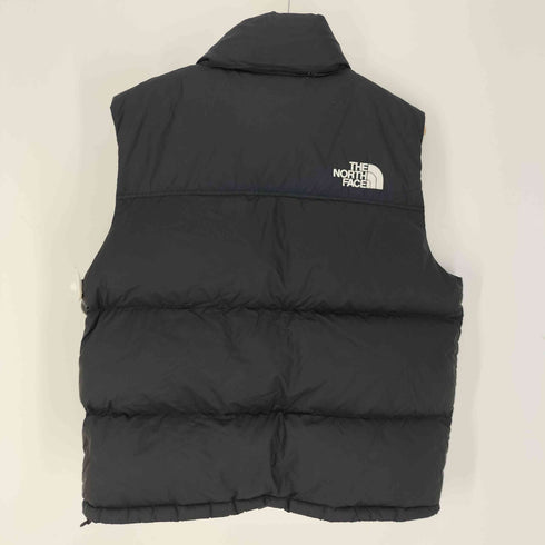 ザノースフェイス THE NORTH FACE 21AW Nuptse ヌプシ 700FIL ダウンベスト メンズ import:L