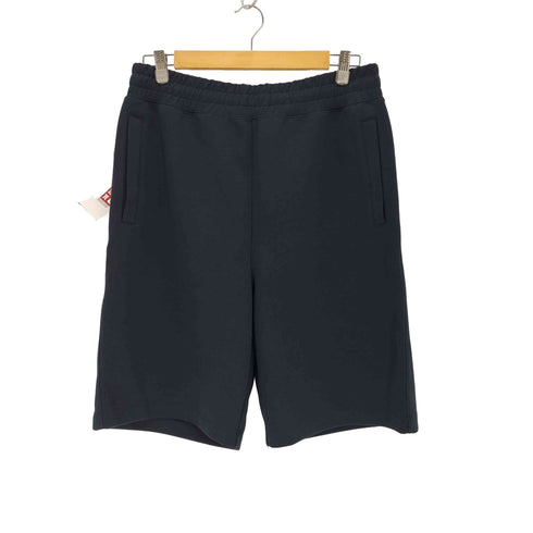 ユニクロシー UNIQLO:C スウェットワイドショーツ メンズ JPN:L