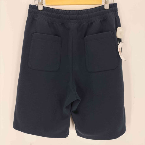 ユニクロシー UNIQLO:C スウェットワイドショーツ メンズ JPN:L