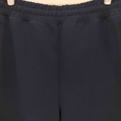 ユニクロシー UNIQLO:C スウェットワイドショーツ メンズ JPN:L