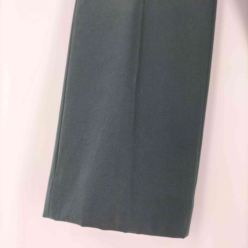 ダブレット doublet BURNING EMBROIDERY TROUSERS メンズ JPN:S