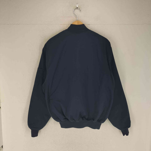 シンタス CINTAS キルティングライナーワークジャケット メンズ XL