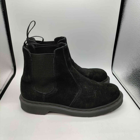 ドクターマーチン Dr.Martens 2976 MONO サイドゴア チェルシー ブーツ メンズ UK:8