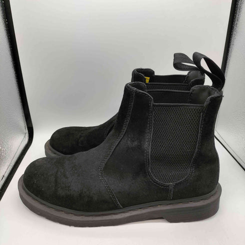ドクターマーチン Dr.Martens 2976 MONO サイドゴア チェルシー ブーツ メンズ UK:8