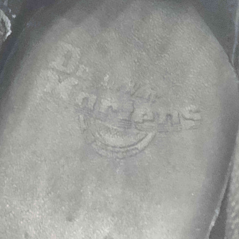 ドクターマーチン Dr.Martens 2976 MONO サイドゴア チェルシー ブーツ メンズ UK:8