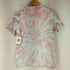 ヘインズ Hanes 80S USA製 タイダイ柄 Tシャツ メンズ import:S