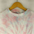ヘインズ Hanes 80S USA製 タイダイ柄 Tシャツ メンズ import:S
