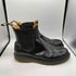 ドクターマーチン Dr.Martens 2976 サイドゴア チェルシー ブーツ メンズ UK:6