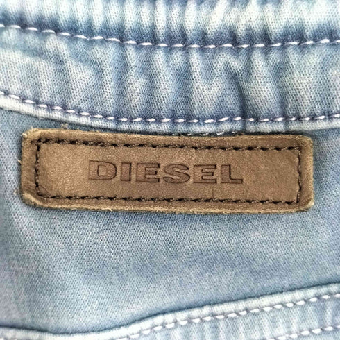 ディーゼル DIESEL KRAILEY R-NE ジョグジーンズ レディース