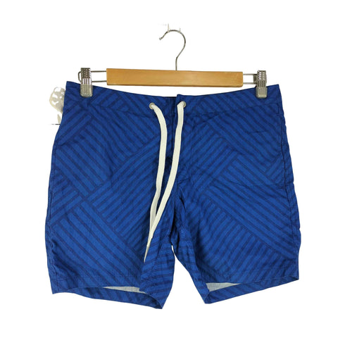 ヘリーハンセン HELLY HANSEN 水陸両用 STRIPE PRINT BEACH レディース WL