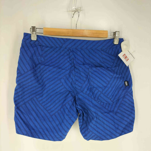 ヘリーハンセン HELLY HANSEN 水陸両用 STRIPE PRINT BEACH レディース WL