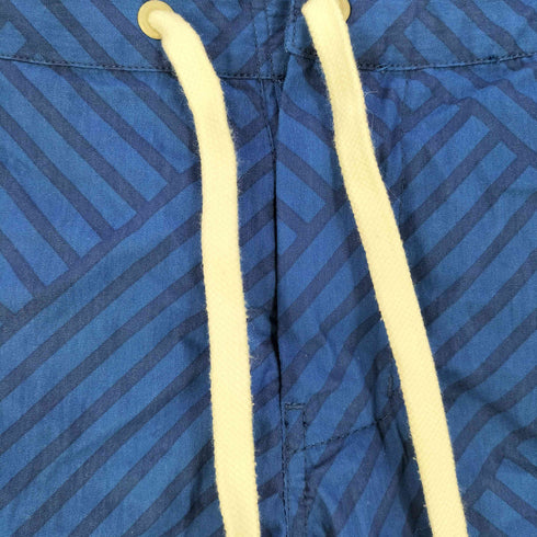 ヘリーハンセン HELLY HANSEN 水陸両用 STRIPE PRINT BEACH レディース WL