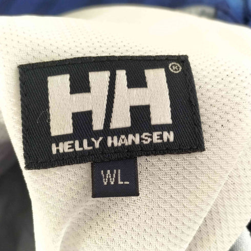 ヘリーハンセン HELLY HANSEN 水陸両用 STRIPE PRINT BEACH レディース WL