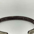 QUETZAL ケツァール QB05A Flat Bangle メッセージ バングル SILVER 925 メンズ