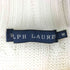 ラルフローレン RALPH LAUREN ケーブル コットンニットカーディガン レディース JPN:M