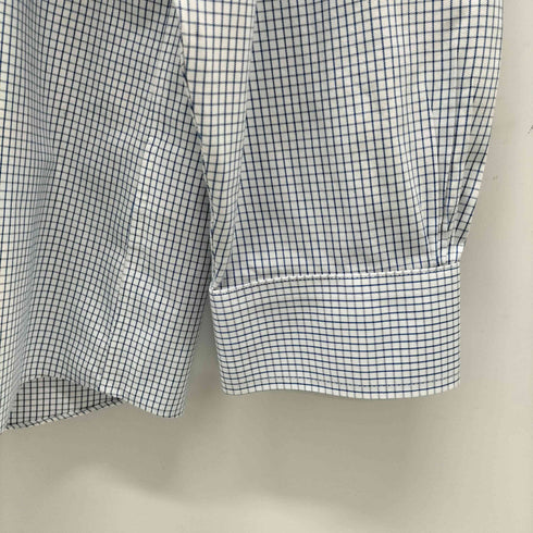 ブルックスブラザーズ BROOKS BROTHERS オーバーサイズ ボタンダウン チェック シャツ メンズ REGULAR