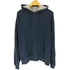 チャンピオン Champion 00S 前Vガゼット 袖目あり プルオーバー パーカー メンズ import:XL