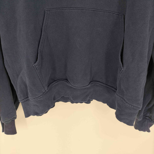 チャンピオン Champion 00S 前Vガゼット 袖目あり プルオーバー パーカー メンズ import:XL