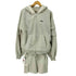 Rosé Muse Satin ribbon point cargo zip set レディース FREE