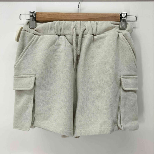 Rosé Muse Satin ribbon point cargo zip set レディース FREE