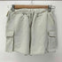 Rosé Muse Satin ribbon point cargo zip set レディース FREE